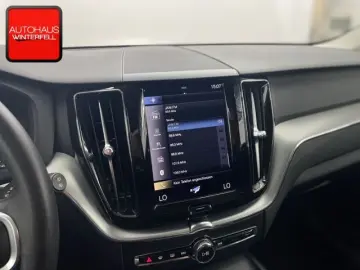 XC60 B4 VOLL-LED+KAMERA+KEYLESS+CARPLAY+