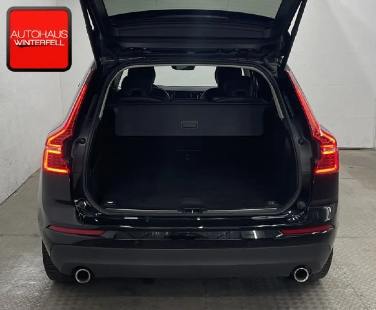 XC60 B4 VOLL-LED+KAMERA+KEYLESS+CARPLAY+
