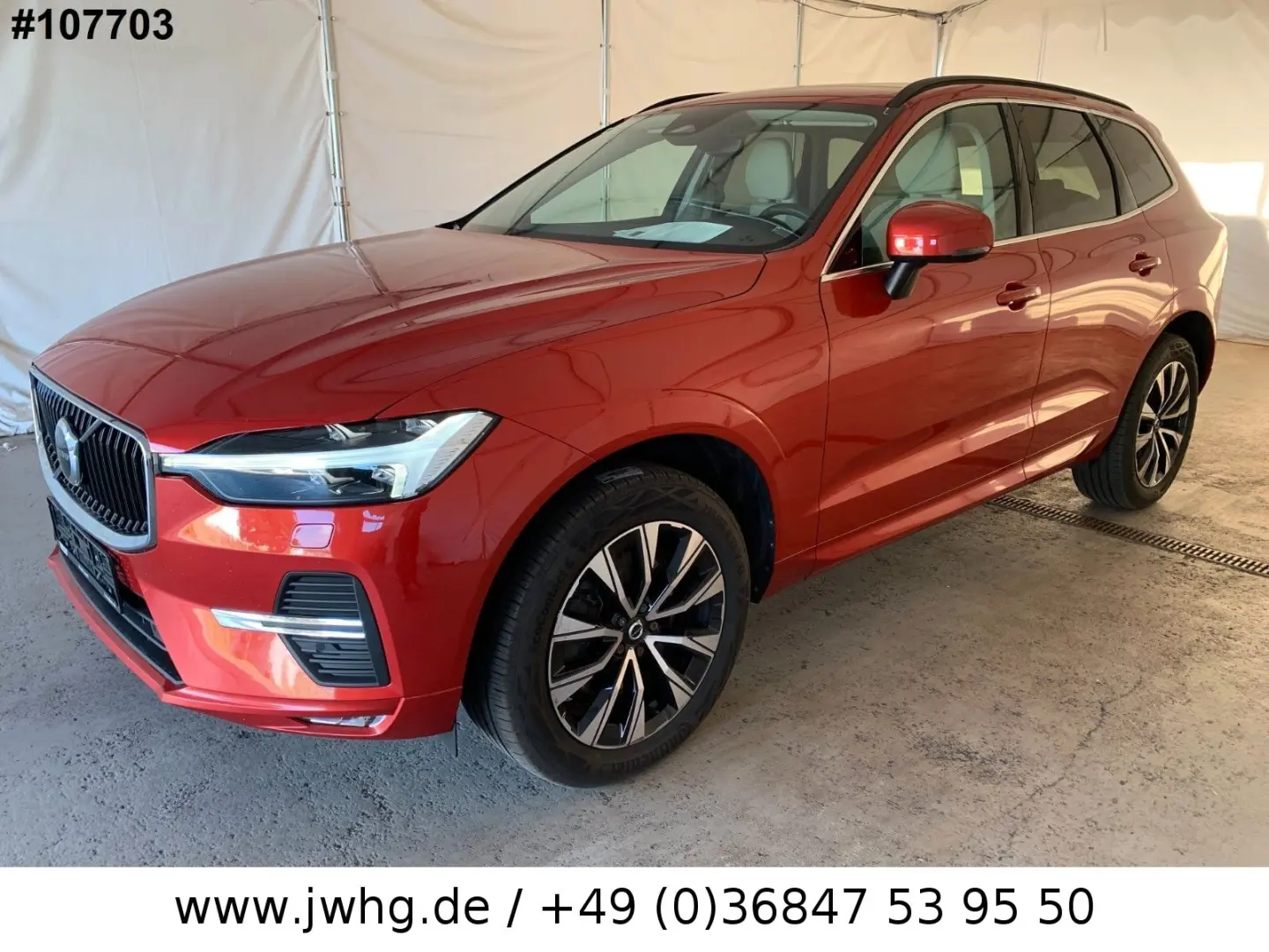 XC60 Core LED Navi 19