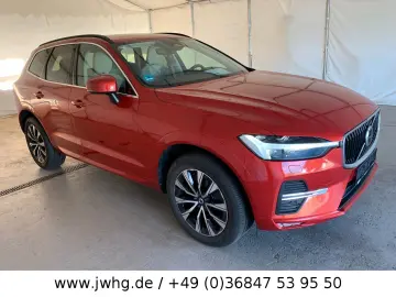 XC60 Core LED Navi 19