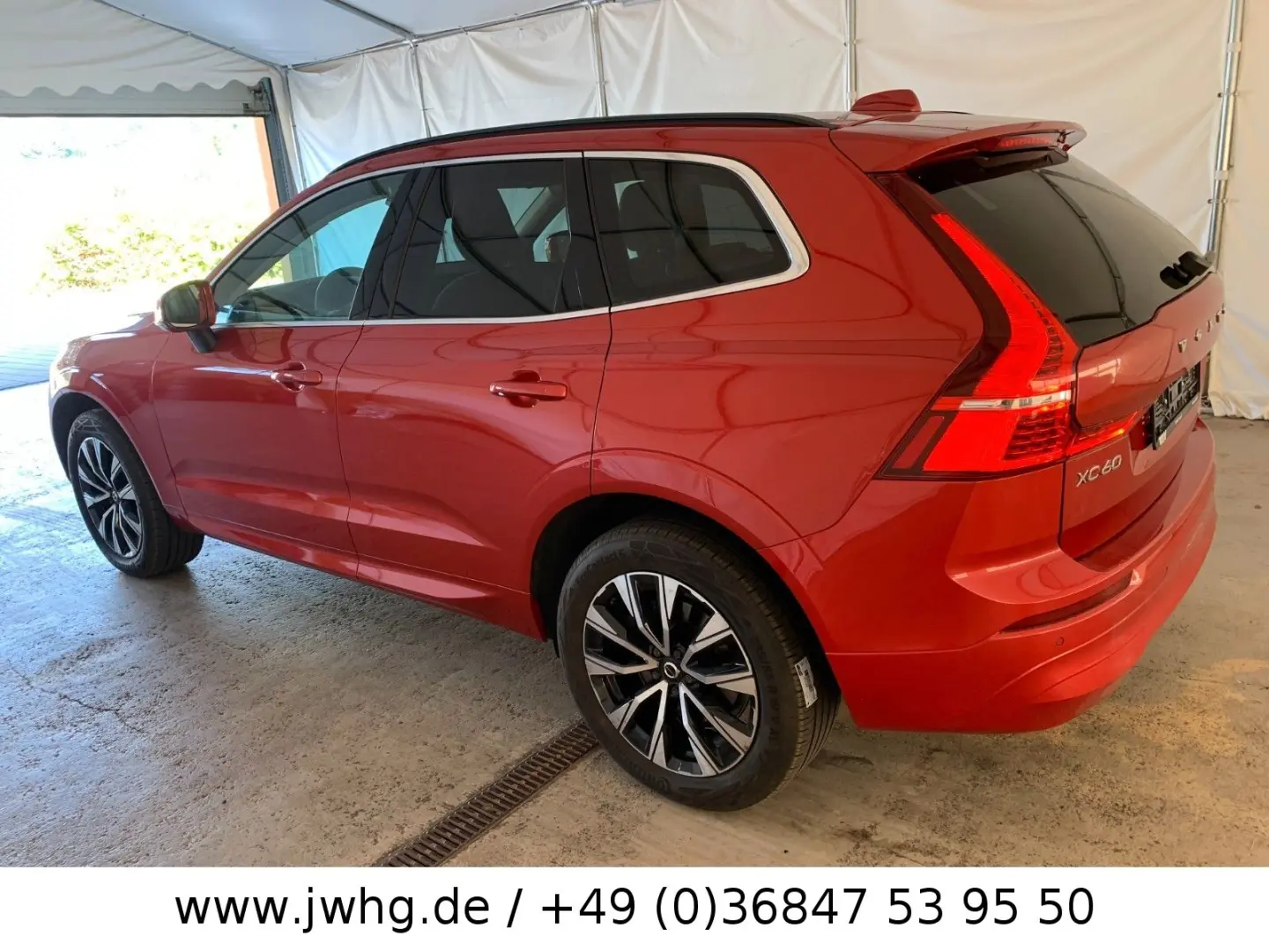 XC60 Core LED Navi 19