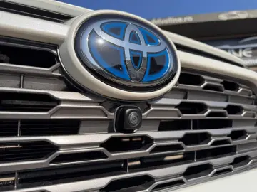 Toyota RAV4 2.5 4x4 Hybrid