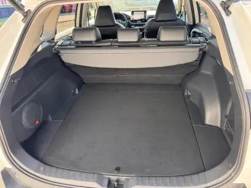 Toyota RAV4 2.5 4x4 Hybrid
