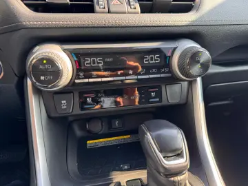 Toyota RAV4 2.5 4x4 Hybrid