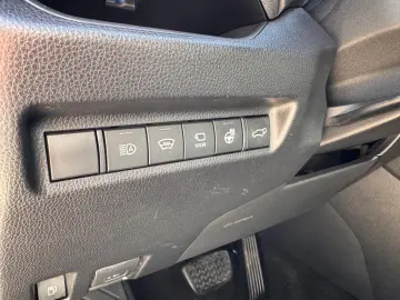 Toyota RAV4 2.5 4x4 Hybrid