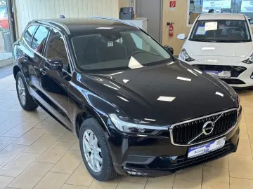 XC60 Momentum ACC AHK CarPlay Ambiente DAB PDC