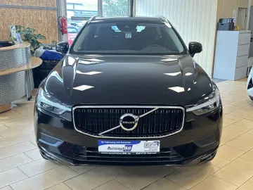 XC60 Momentum*ACC*AHK*CarPlay*Ambiente*DAB*PDC