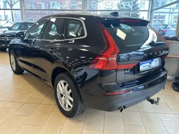 XC60 Momentum*ACC*AHK*CarPlay*Ambiente*DAB*PDC