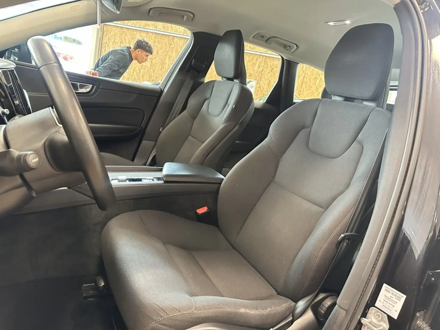 XC60 Momentum*ACC*AHK*CarPlay*Ambiente*DAB*PDC