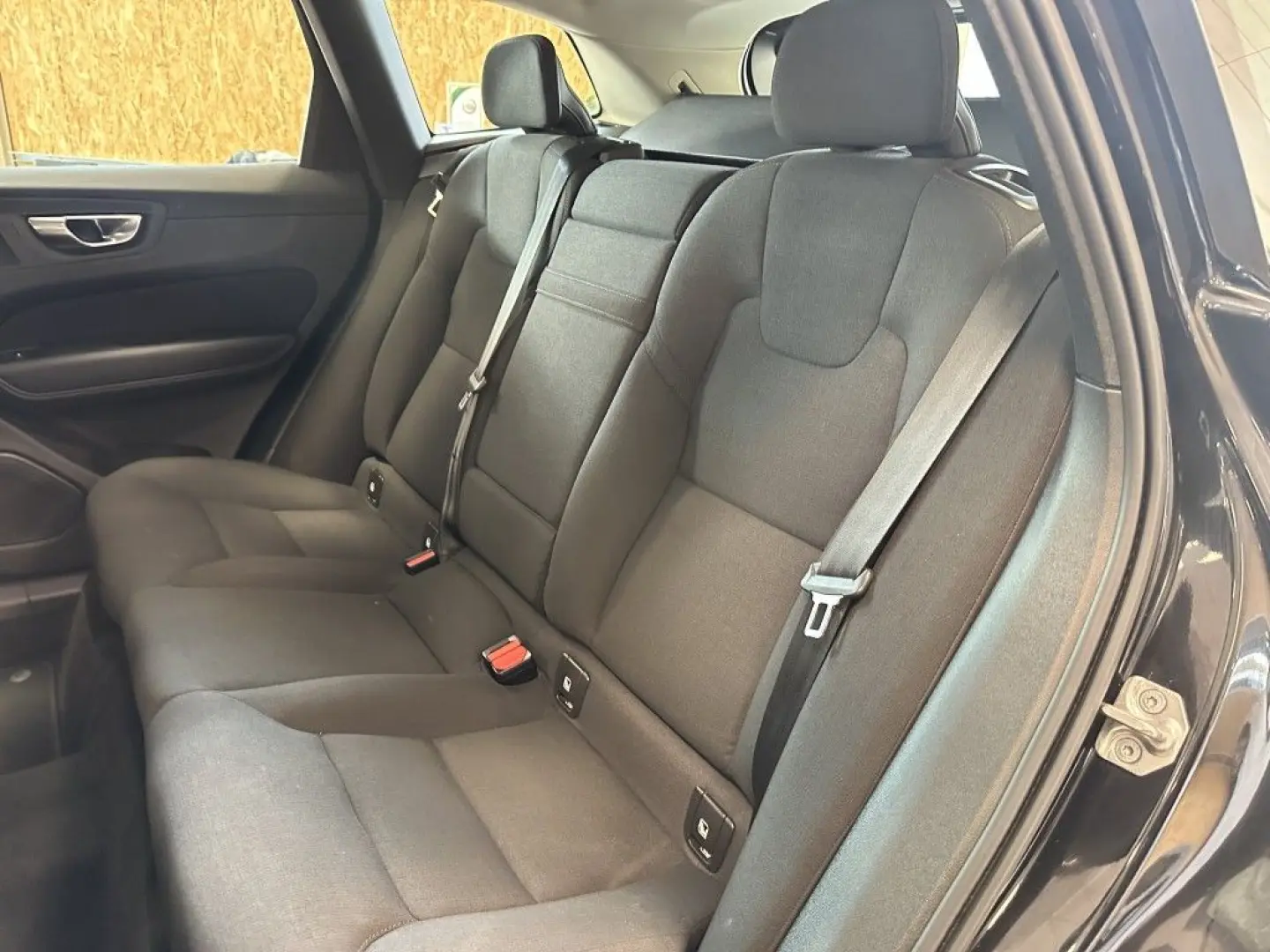 XC60 Momentum*ACC*AHK*CarPlay*Ambiente*DAB*PDC