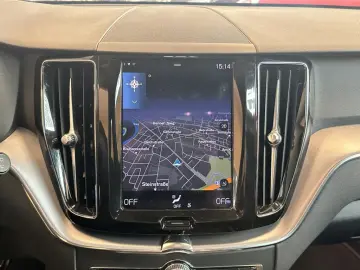 XC60 Momentum*ACC*AHK*CarPlay*Ambiente*DAB*PDC