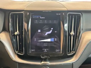 XC60 Momentum*ACC*AHK*CarPlay*Ambiente*DAB*PDC