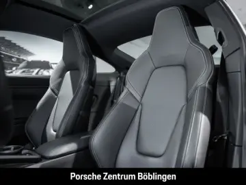 992 911 Carrera Sportabgasanlage Rückfahrkamera