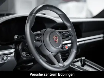992 911 Carrera Sportabgasanlage Rückfahrkamera