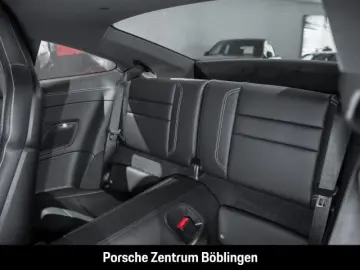 992 911 Carrera Sportabgasanlage Rückfahrkamera