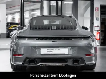 992 911 Carrera Sportabgasanlage Rückfahrkamera