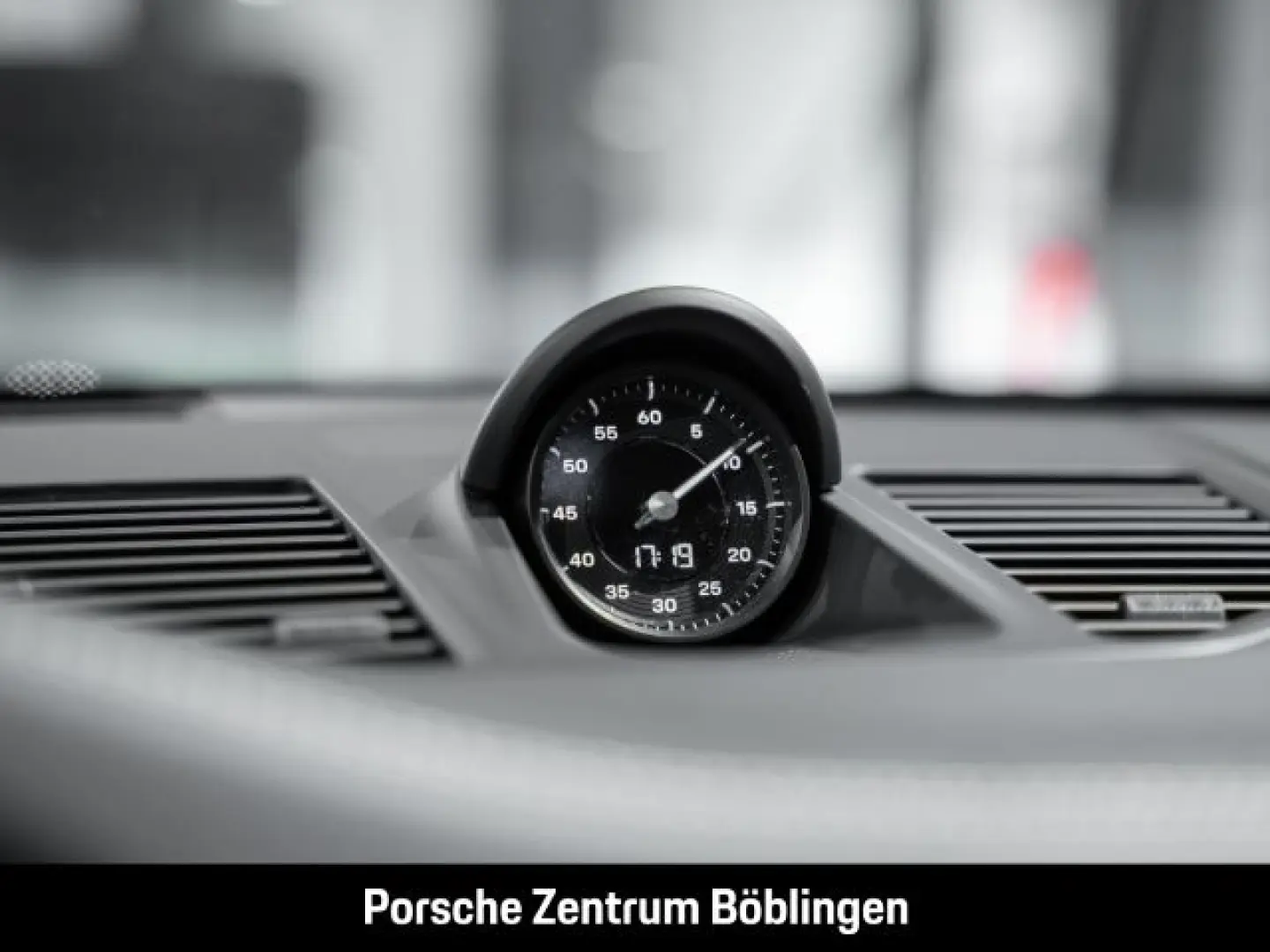 992 911 Carrera Sportabgasanlage Rückfahrkamera