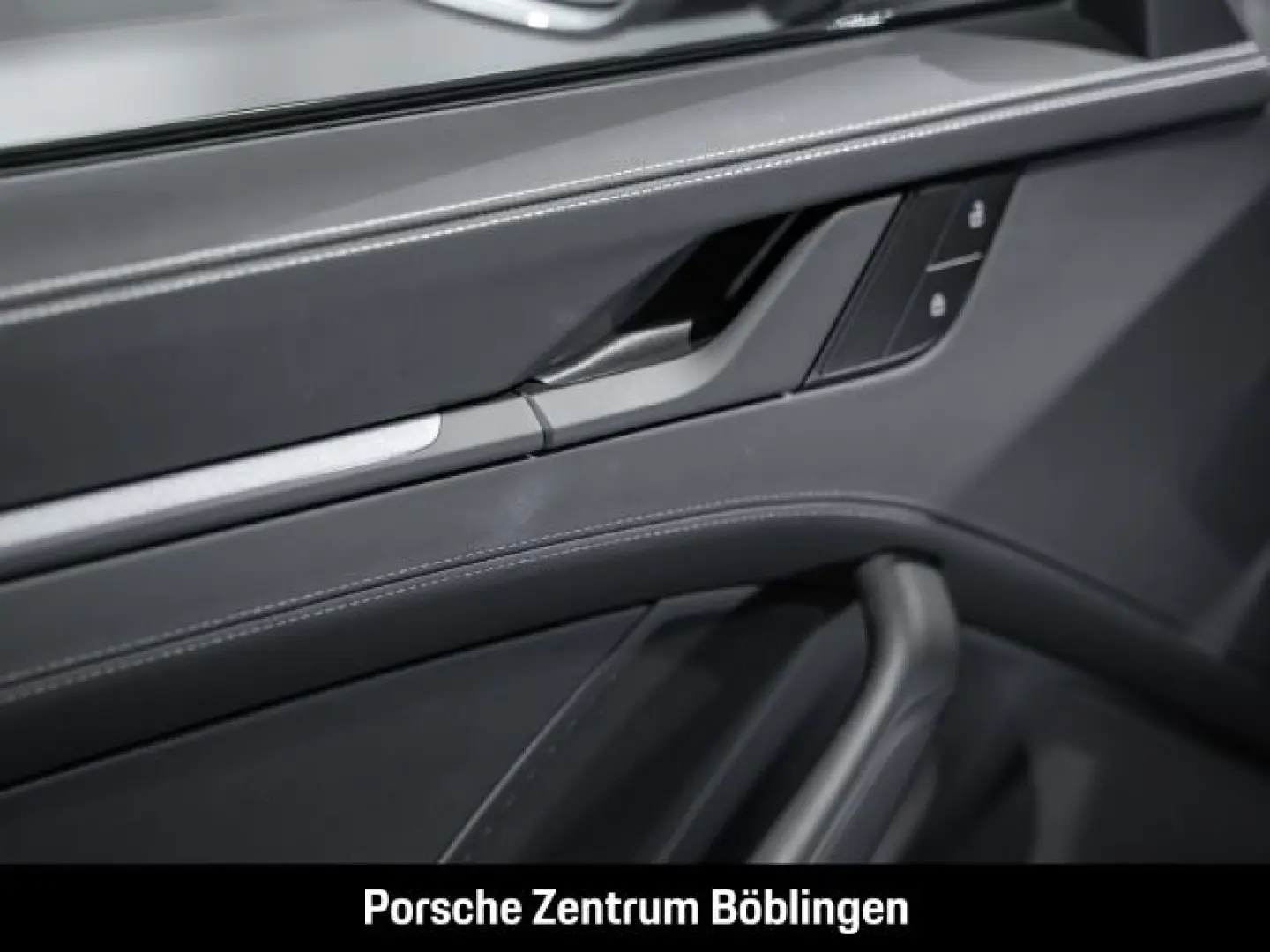 992 911 Carrera Sportabgasanlage Rückfahrkamera