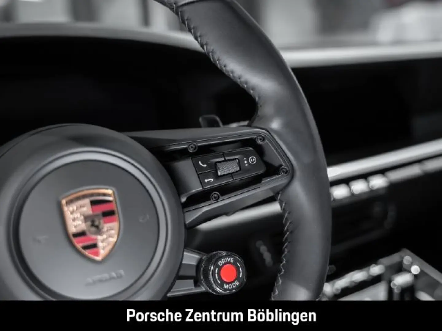 992 911 Carrera Sportabgasanlage Rückfahrkamera