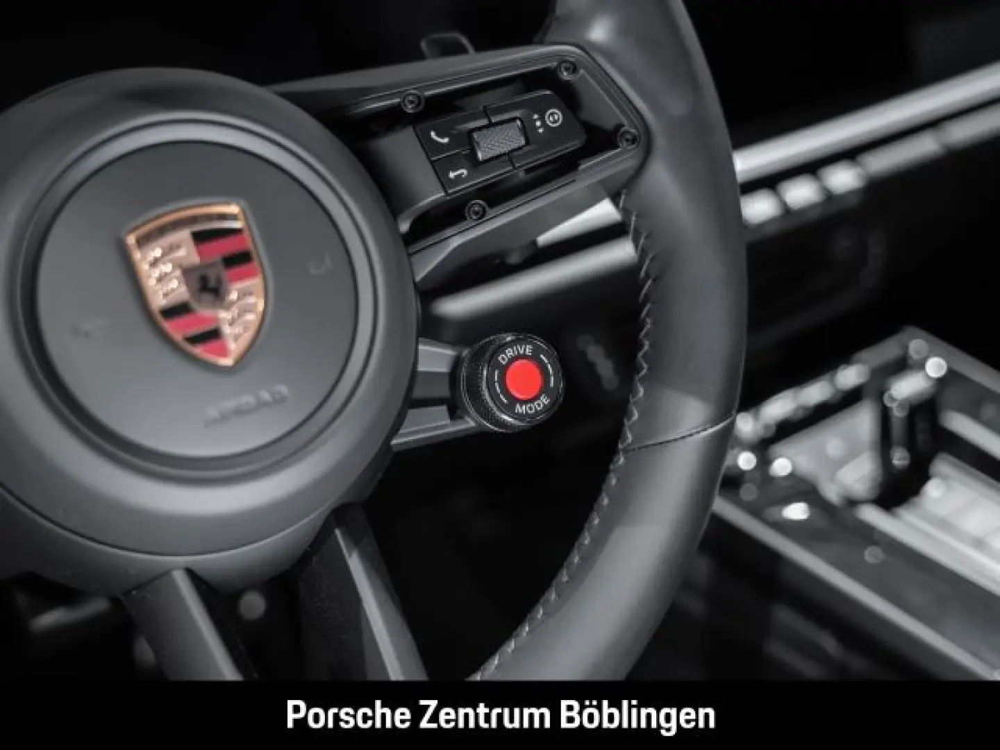 992 911 Carrera Sportabgasanlage Rückfahrkamera