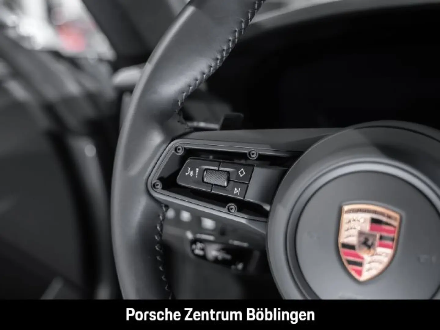 992 911 Carrera Sportabgasanlage Rückfahrkamera