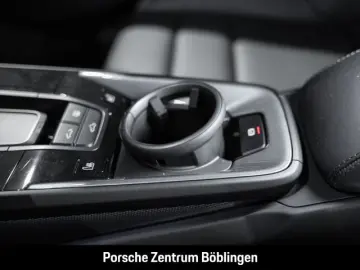 992 911 Carrera Sportabgasanlage Rückfahrkamera