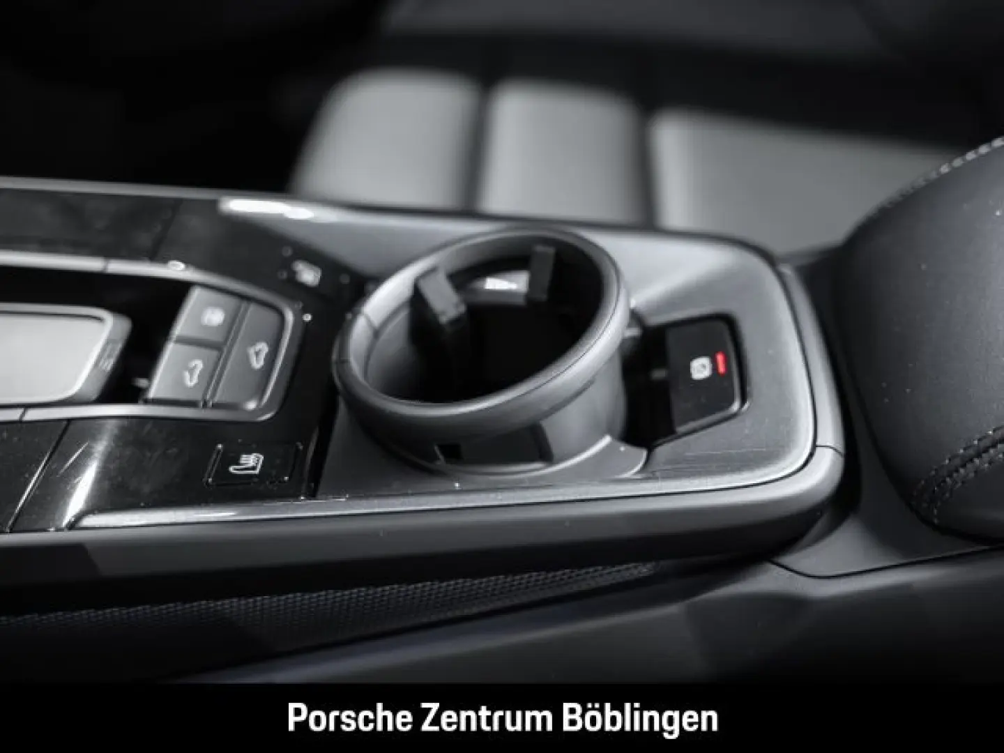 992 911 Carrera Sportabgasanlage Rückfahrkamera
