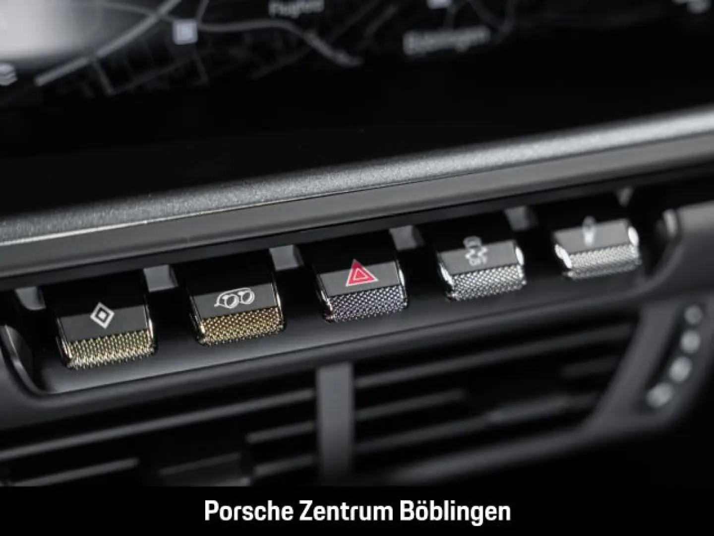 992 911 Carrera Sportabgasanlage Rückfahrkamera