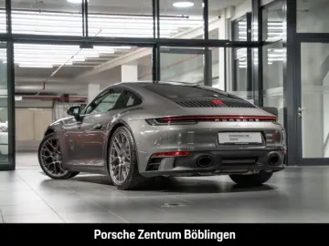 992 911 Carrera S BOSE Sportabgas SportDesign