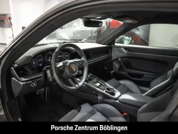 992 911 Carrera S BOSE Sportabgas SportDesign