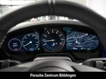 992 911 Carrera S BOSE Sportabgas SportDesign