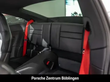 992 911 Carrera S BOSE Sportabgas SportDesign