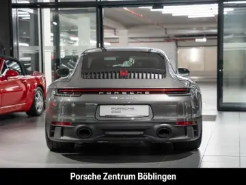 992 911 Carrera S BOSE Sportabgas SportDesign