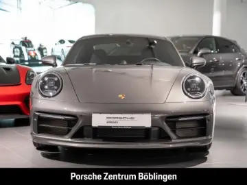 992 911 Carrera S BOSE Sportabgas SportDesign