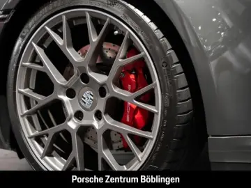 992 911 Carrera S BOSE Sportabgas SportDesign