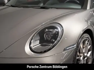 992 911 Carrera S BOSE Sportabgas SportDesign