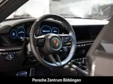 992 911 Carrera S BOSE Sportabgas SportDesign