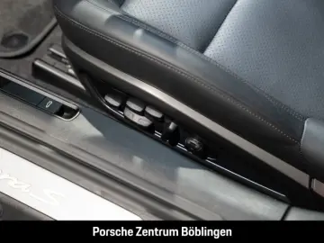 992 911 Carrera S BOSE Sportabgas SportDesign