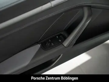992 911 Carrera S BOSE Sportabgas SportDesign