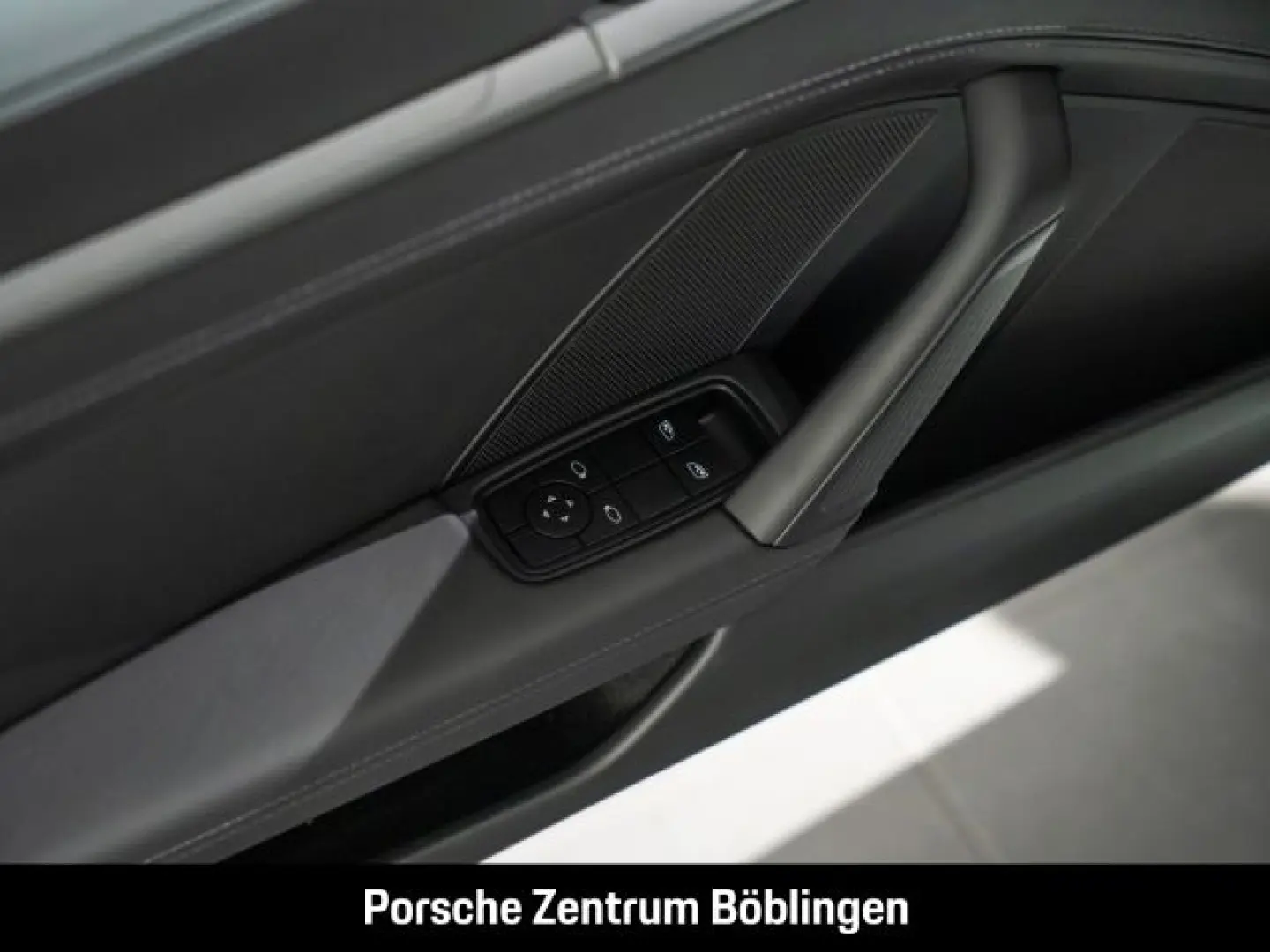 992 911 Carrera S BOSE Sportabgas SportDesign