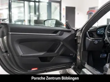 992 911 Carrera S BOSE Sportabgas SportDesign