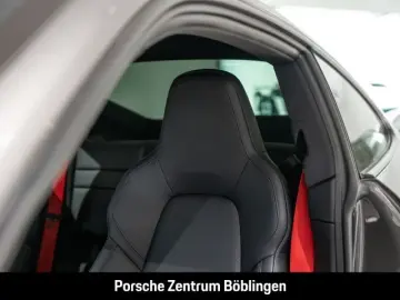992 911 Carrera S BOSE Sportabgas SportDesign