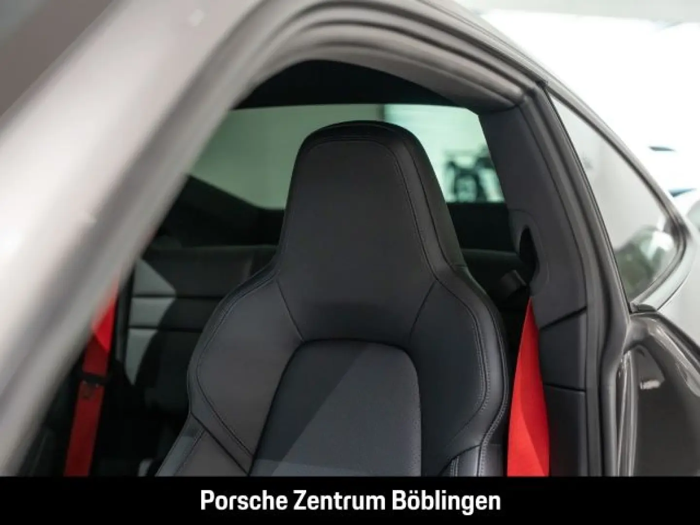 992 911 Carrera S BOSE Sportabgas SportDesign