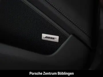 992 911 Carrera S BOSE Sportabgas SportDesign