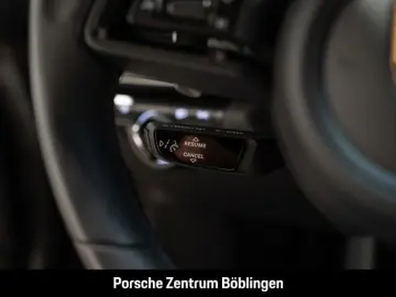 992 911 Carrera S BOSE Sportabgas SportDesign