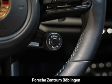 992 911 Carrera S BOSE Sportabgas SportDesign