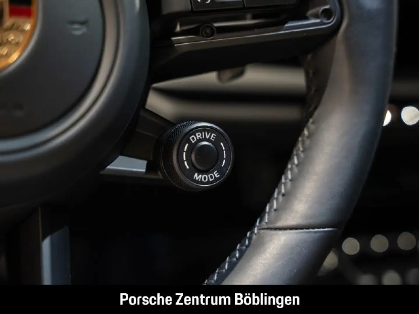 992 911 Carrera S BOSE Sportabgas SportDesign