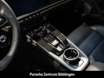 992 911 Carrera S BOSE Sportabgas SportDesign