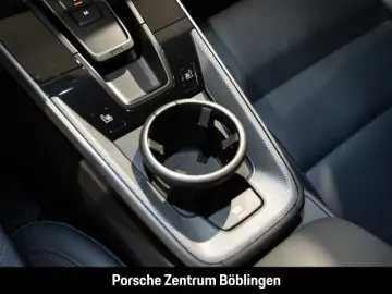992 911 Carrera S BOSE Sportabgas SportDesign