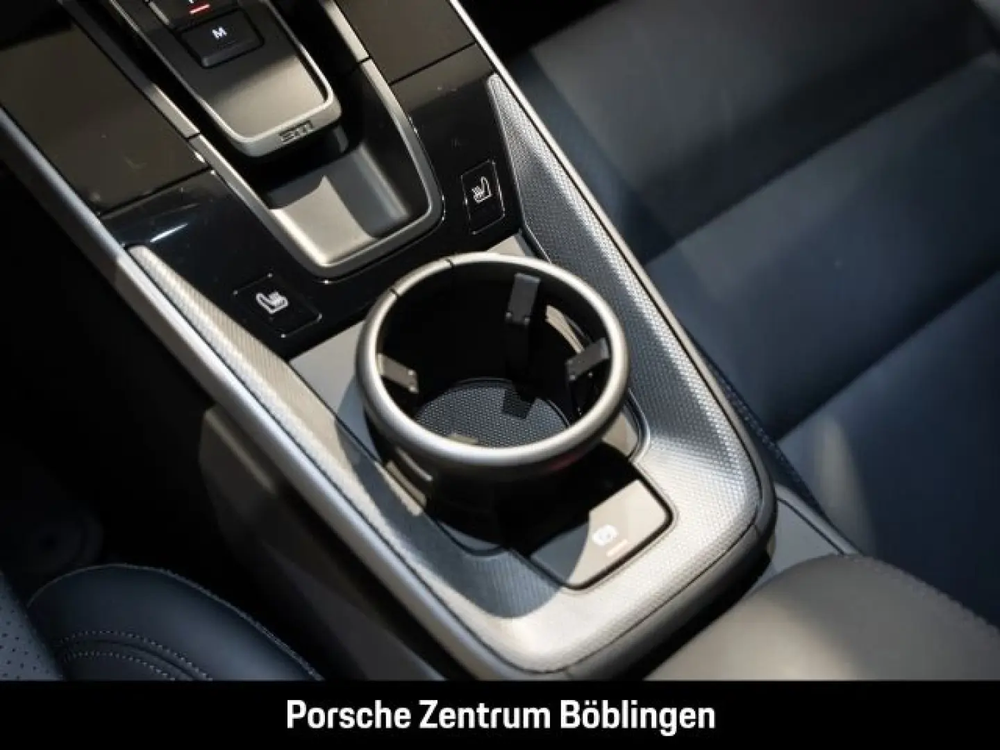 992 911 Carrera S BOSE Sportabgas SportDesign